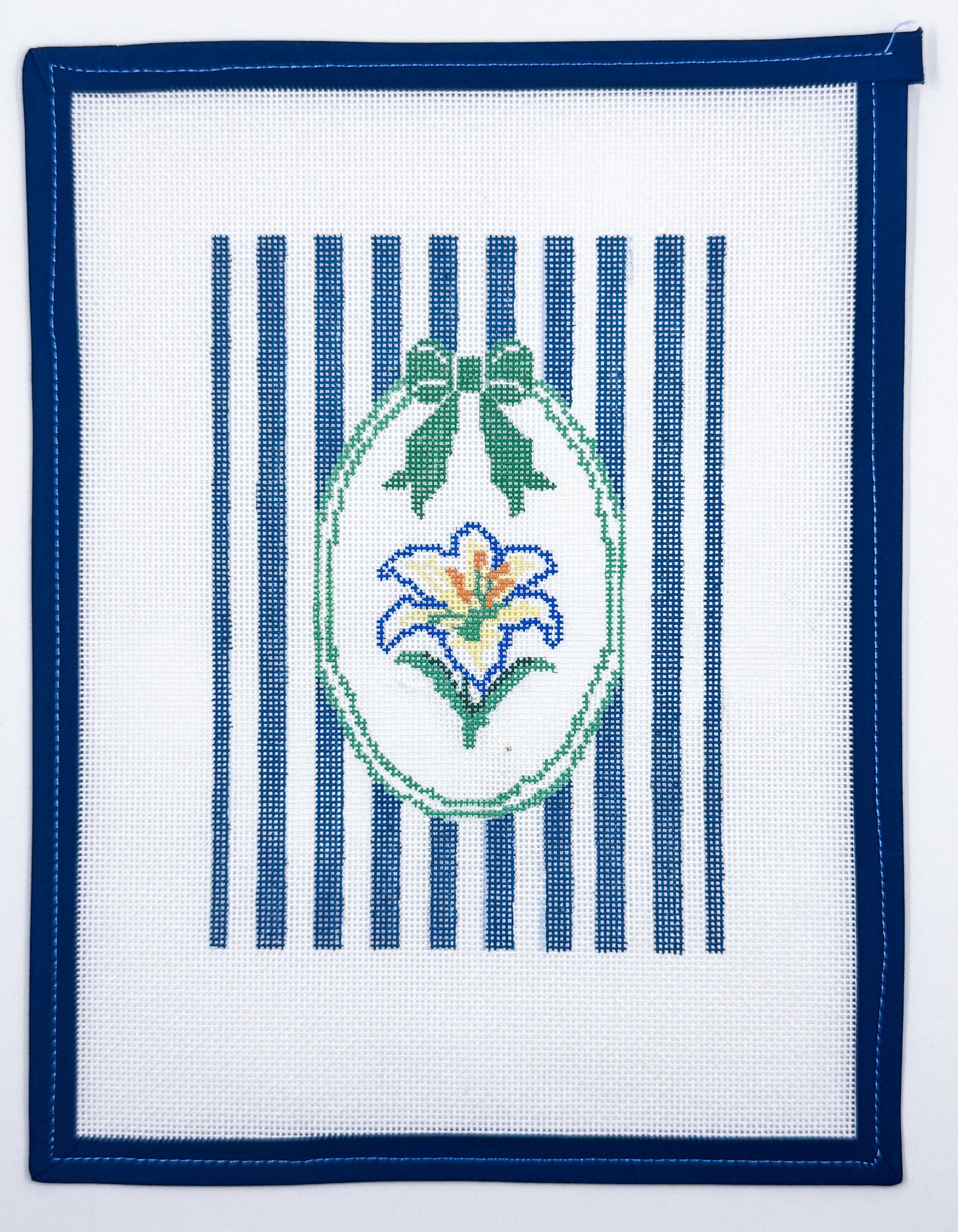 Lilly Stripes
