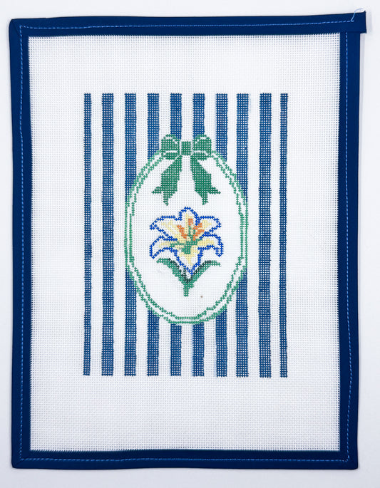 Lilly Stripes