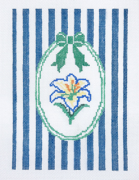 Lilly Stripes