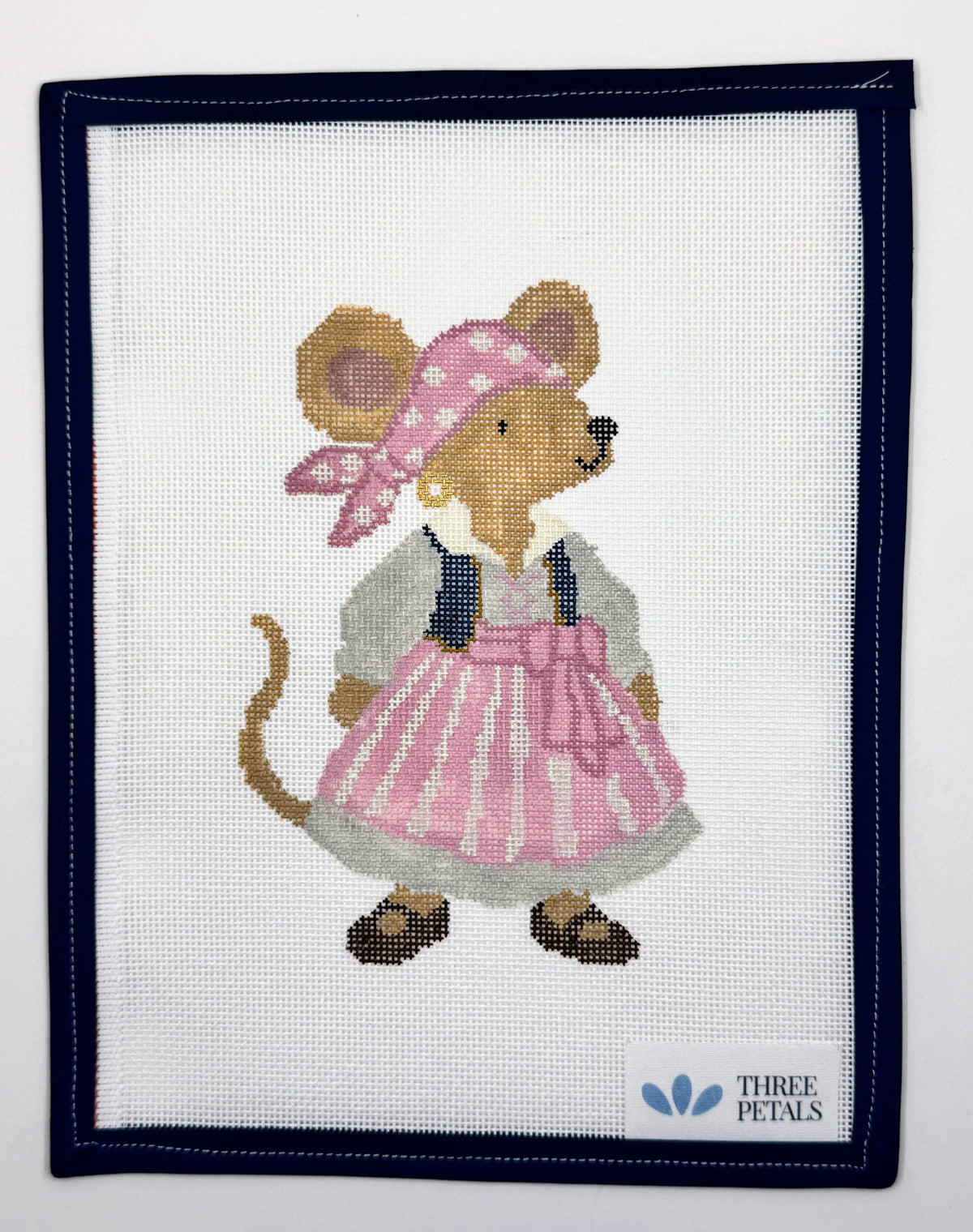 Pirate Sister Mouse