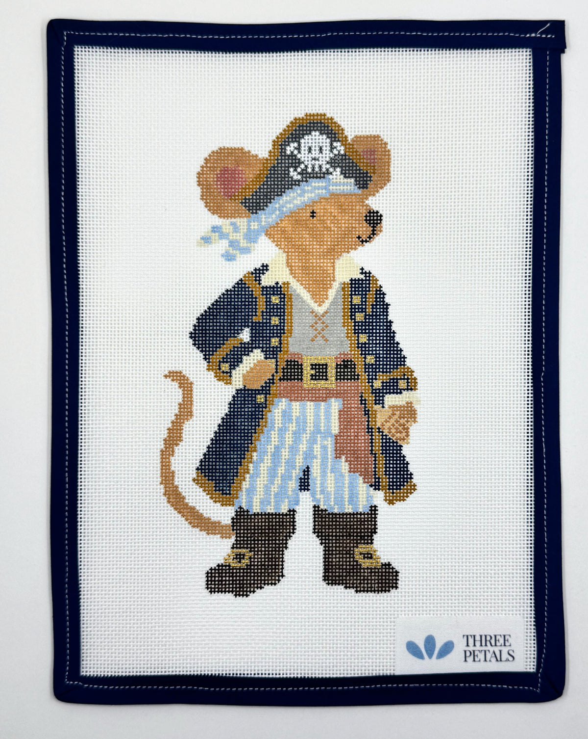 Pirate Father Mouse