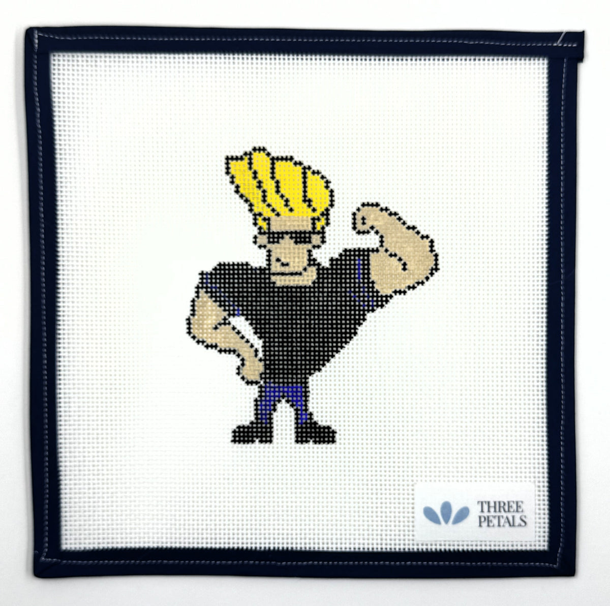 Johnny Bravo