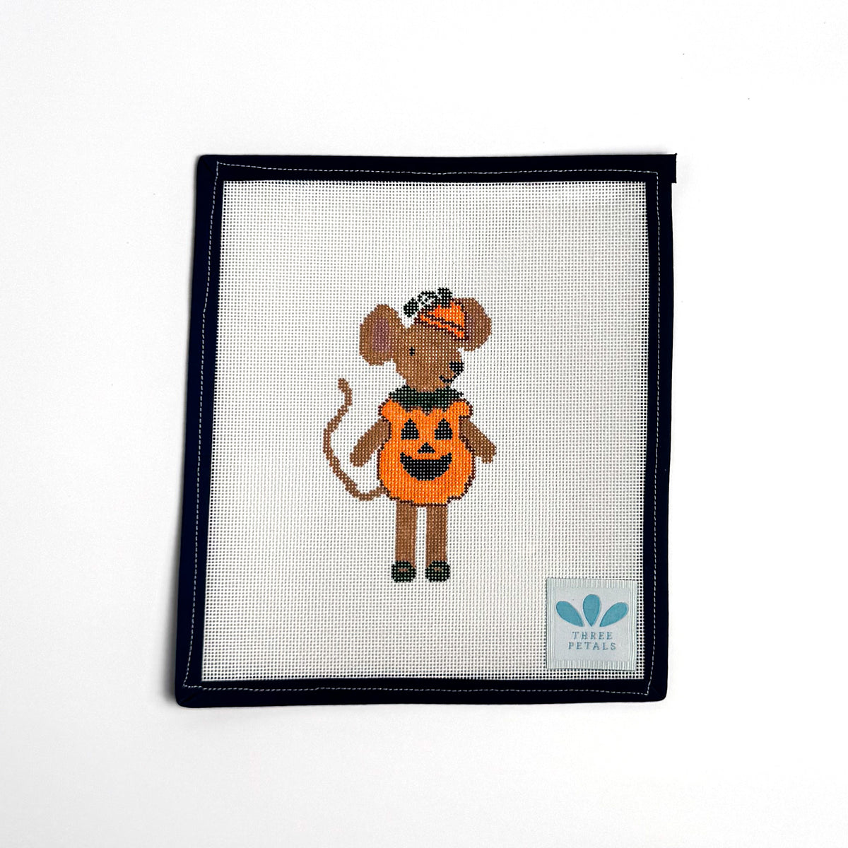 Pumpkin Mouse