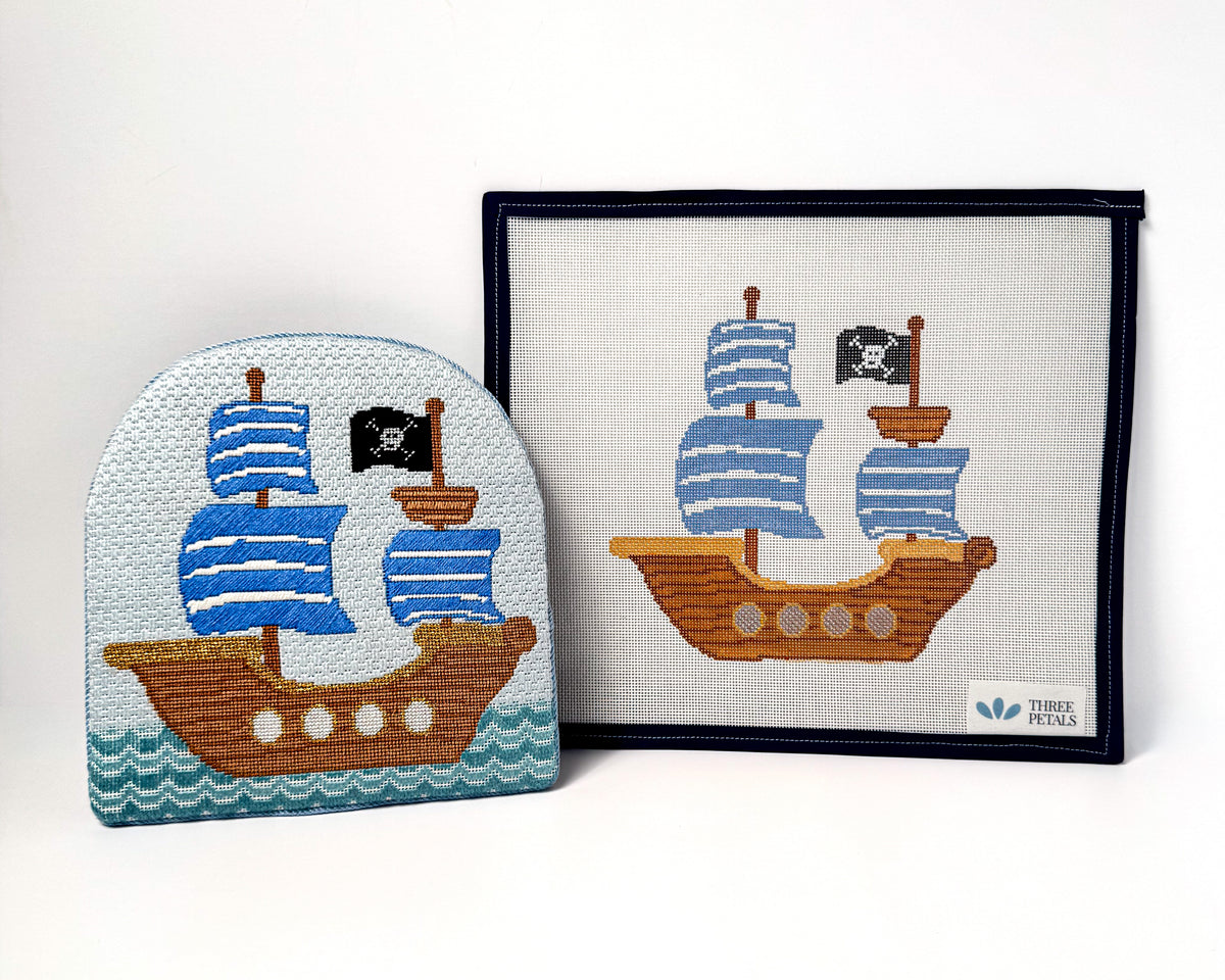 Pirate Ship