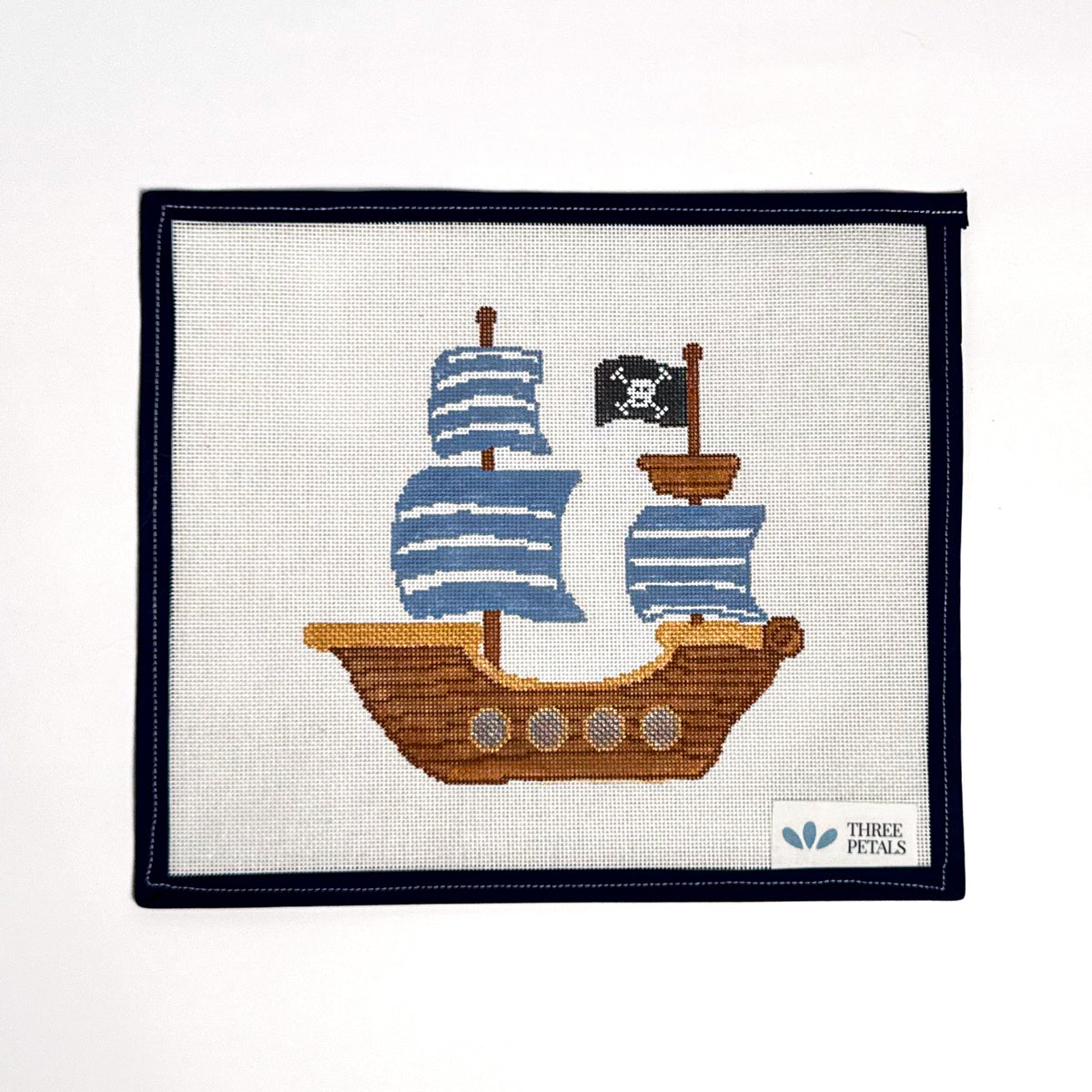 Pirate Ship