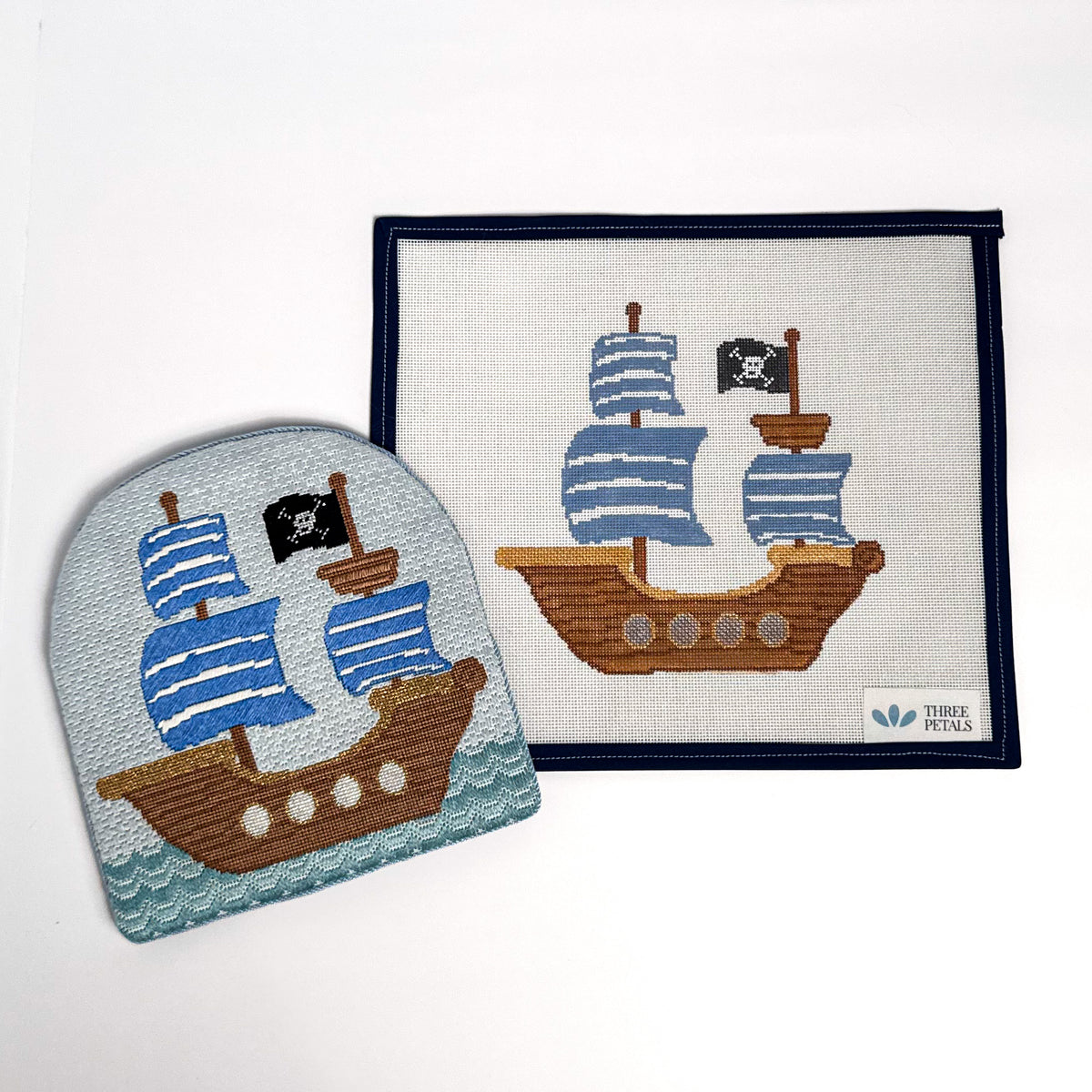 Pirate Ship