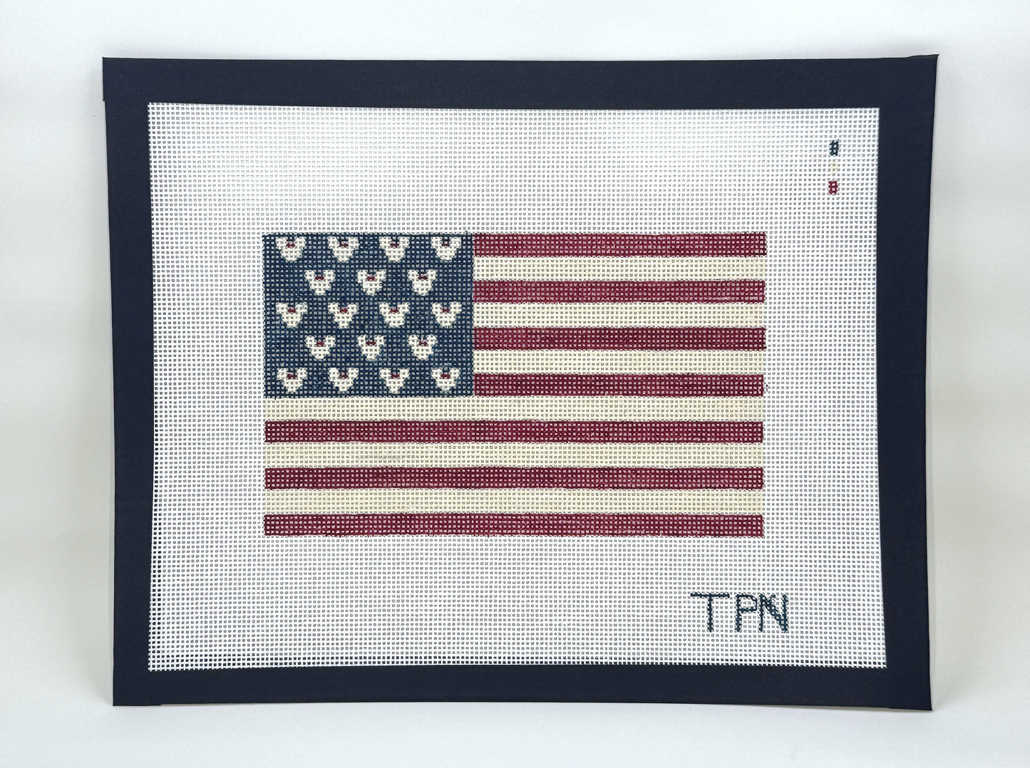 Whimsical Flag Bow Edition (Wholesale)