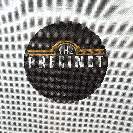 The Precinct