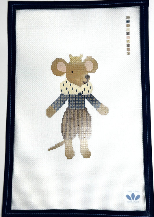 Royal Big Brother Prince Mouse - Preorder