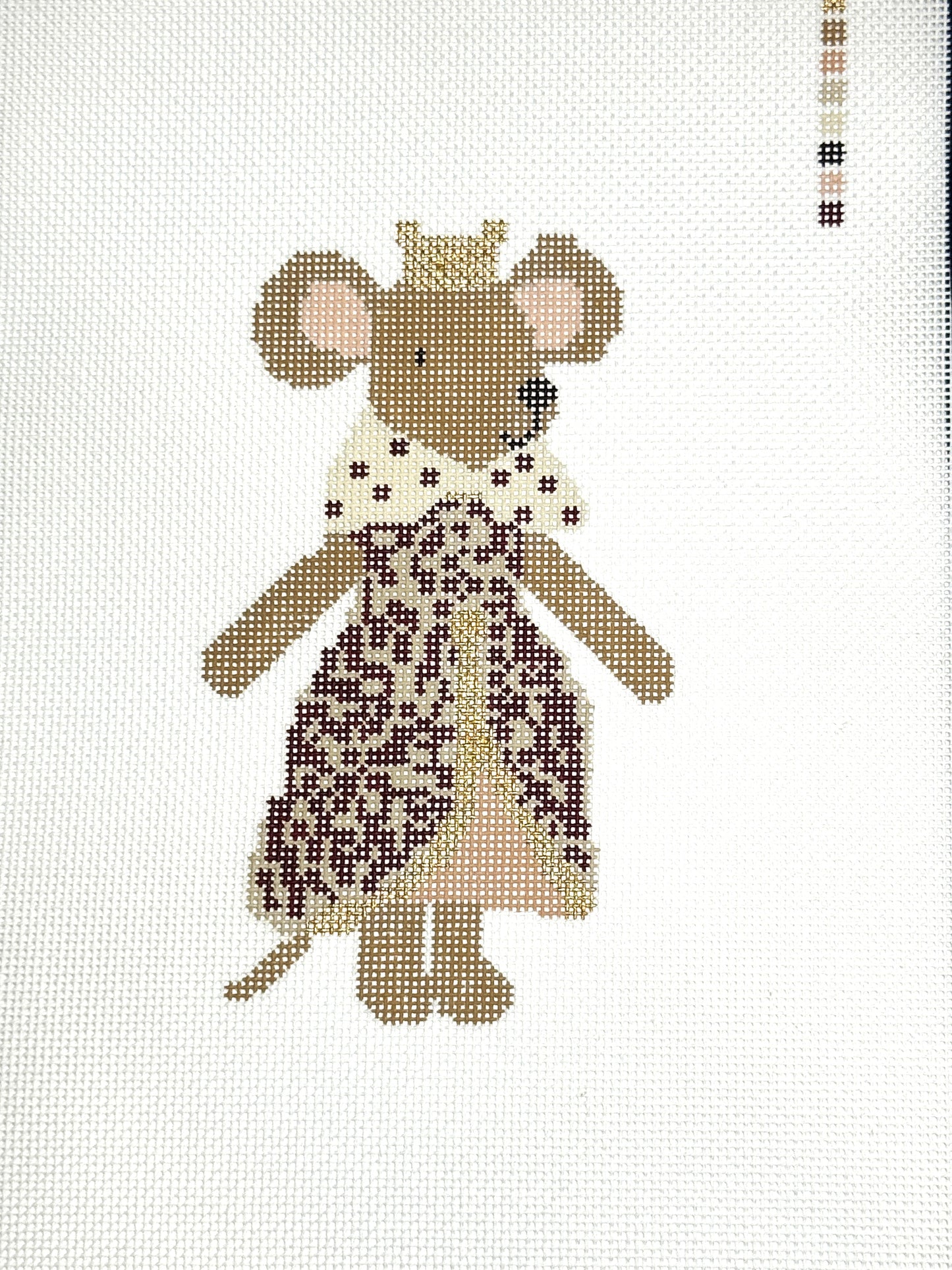 Royal Queen Mom Mouse - Preorder