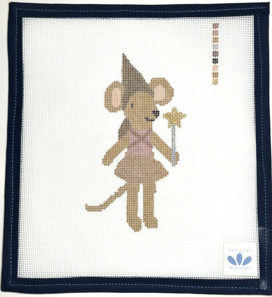 Royal Fairy Mouse - Preorder