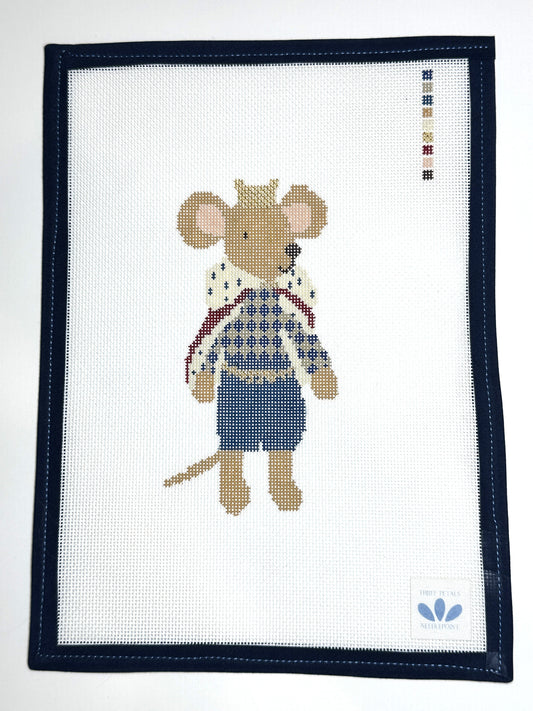 Royal King Dad Mouse - Preorder