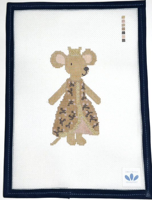 Royal Big Sister Princess Mouse - Preorder