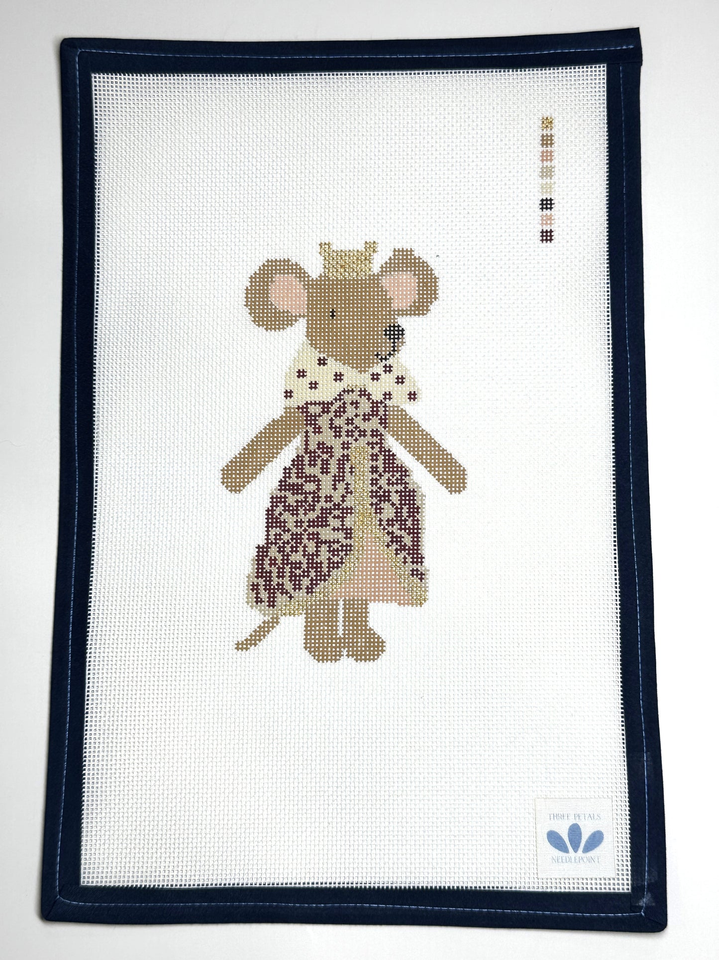 Royal Queen Mom Mouse - Preorder