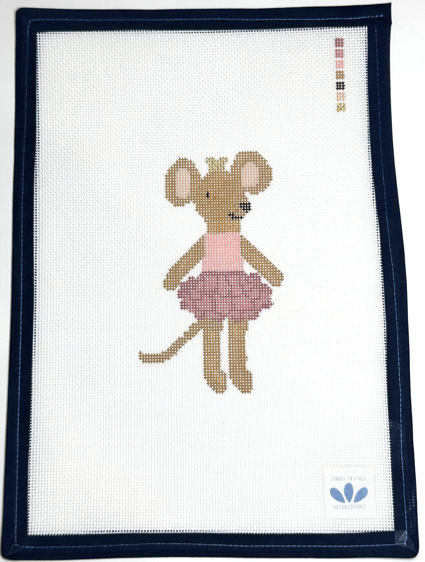 Royal Little Sister Princess Mouse - Preorder