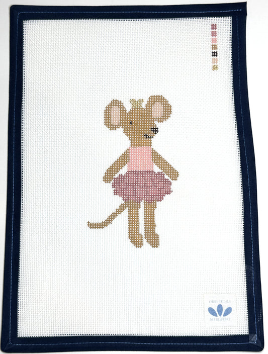 Royal Little Sister Princess Mouse - Preorder