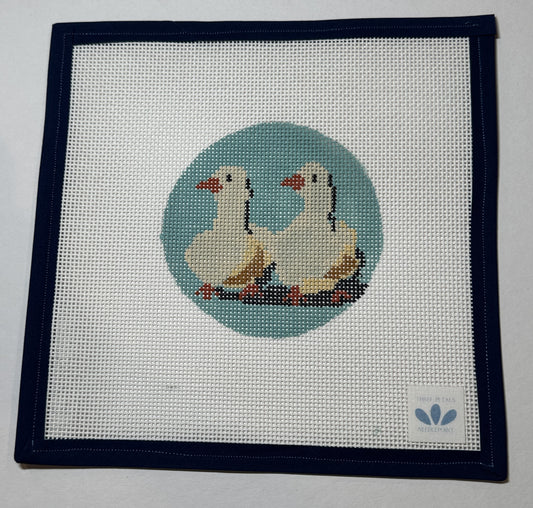 Blue Duck Duck (Pre-Order)