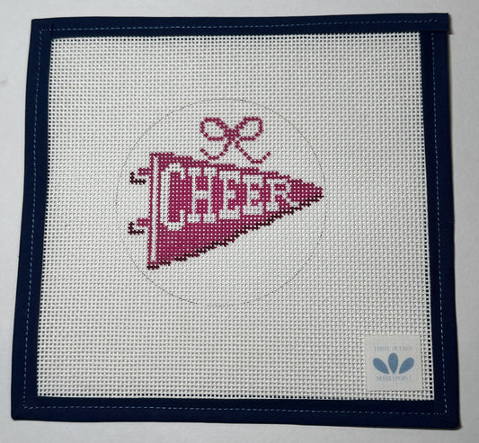 Cheer Pennant (Pre-Order)