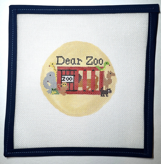 Dear Zoo