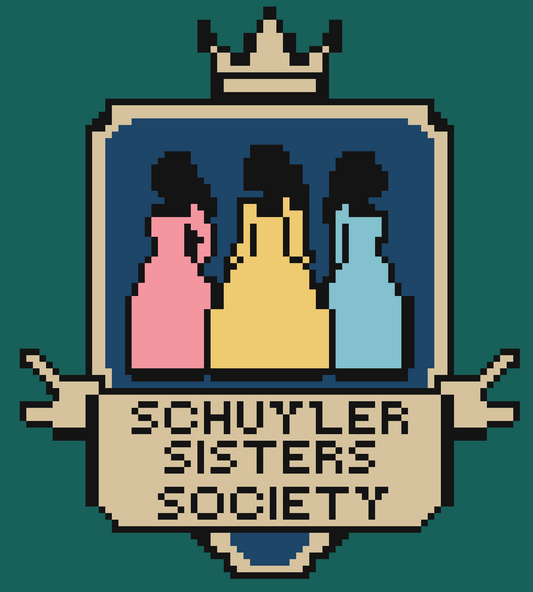 Schuyler Crest